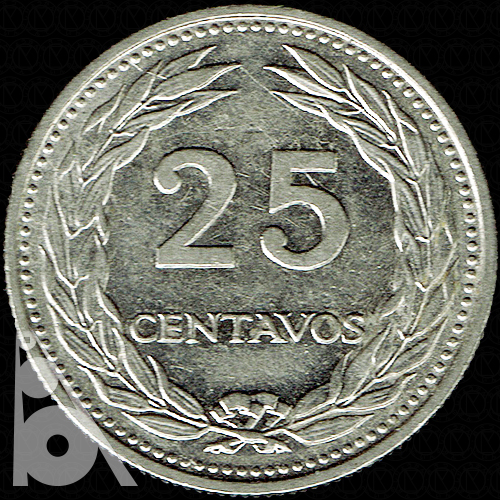 エルサルバドル共和国 < 海外通貨 < 文鉄・お札とコインの資料館